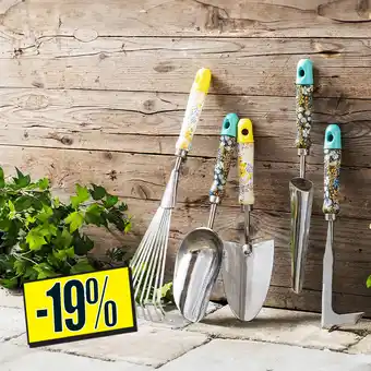 Norma Petit outil de jardinage offre