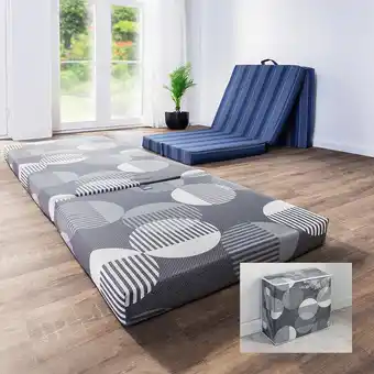 Norma Matelas pliant offre