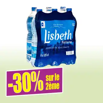 Norma Eau de source offre