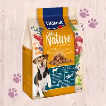 Norma Croquettes offre