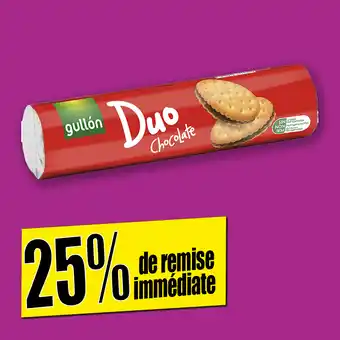 Norma Biscuits offre