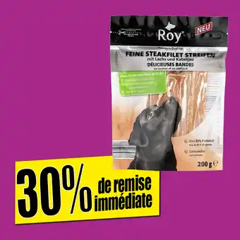 Norma Snacks offre