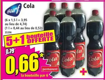 Norma Cola offre