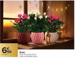 Carrefour Market Reflets de france - mogettes de vendée offre