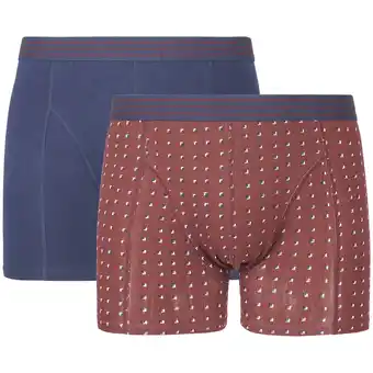 Action Ziki Boxers Ziki offre