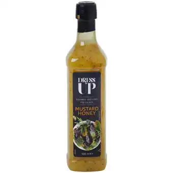 Action Action Sauce salade offre