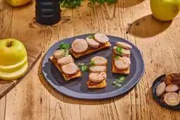 Carrefour REFLETS DE FRANCE Boudin blanc de Rethel I.G.P offre