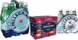 Carrefour Market SAN PELLEGRINO SUR TOUT offre