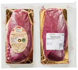 Carrefour Market REFLETS DE FRANCE Magret de canard du Sud-Ouest offre