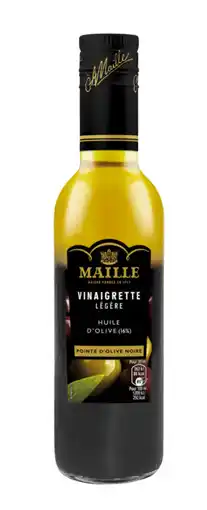 Carrefour Market MAILLE Vinaigrette offre