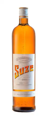 Carrefour Market SUZE Apéritif offre