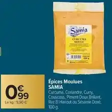 Carrefour Carrefour - queue de lotte offre