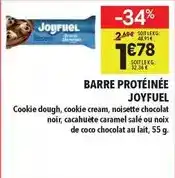 Géant Casino Casino offre