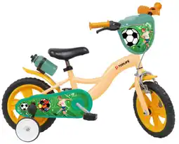 Carrefour TOPLIFE Vélo enfant 14 offre