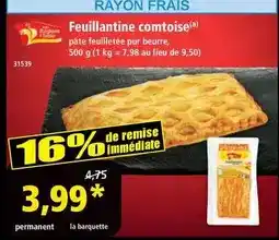 METRO Ariel - lessive liquide original offre