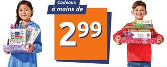 Cadeaux
