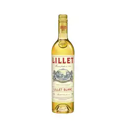 E.Leclerc Lillet Blanc - 75 cl offre