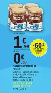 Carrefour Robe de chambre homme offre