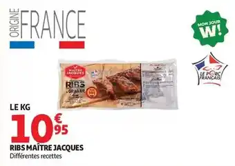 Carrefour Drive Carrefour - assortiment de grillades saveur mexicaine le marché offre