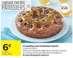Gifi Moule à glace offre