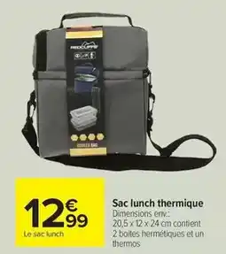 Carrefour Sun - tablettes lave-vaisselle offre