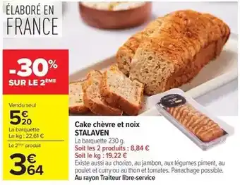 Carrefour Bière offre