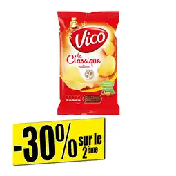 Norma Chips offre