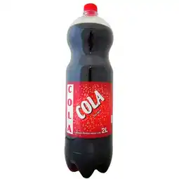 Auchan Cola offre