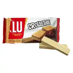 Auchan Croustille Lu offre