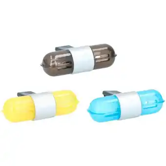 Auchan Désodorisant Auto offre