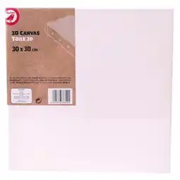 Auchan Toile Canvas 3D Auchan offre