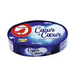 Auchan Coeur À Coeur Auchan offre