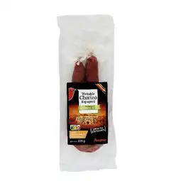 Auchan Chorizo Auchan offre