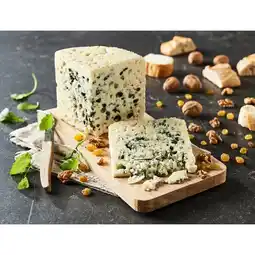 Auchan Roquefort Société Aop offre