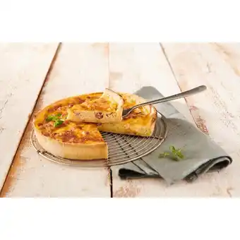Auchan Quiche Lorraine offre