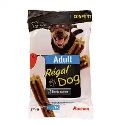 Auchan Snacks Pour Chien Auchan offre