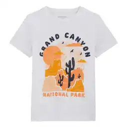 Auchan Tee-Shirt Enfant Inextenso offre