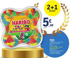 E.Leclerc BONBONS "HARIBO" offre