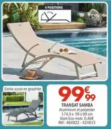 Carrefour Drive Damoiseau - rhum blanc agricole de la guadeloupe offre