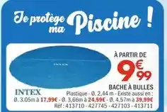 Carrefour Drive Le trèfle - papier hygiénique offre