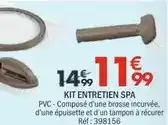 Carrefour Drive Signal - dentifrice white now offre