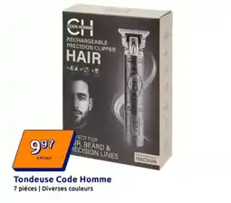 Carrefour Carrefour - miel de fleurs offre