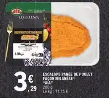 Carrefour Maschio - prosecco offre