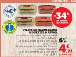 Gifi Fauteuil gary offre