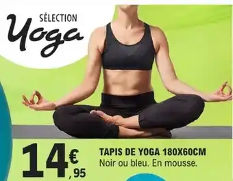 Auchan Supermarché Mamie nova - yaourt gourmand offre