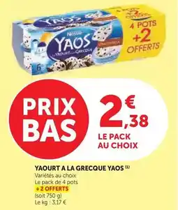Auchan Lustucru - riz basmati 10min offre