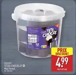 Auchan My deliciosa - machine à glace italienne offre