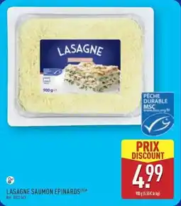 Auchan Le galibier - mini bûchettes offre