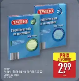 Auchan Auchan - chorizo offre