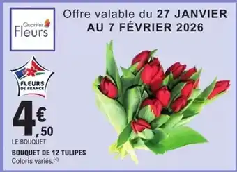 Auchan Auchan - jambon supérieur offre